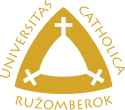 Katolícka univerzita v Ružomberku vyhlásilo druhé kolo prijímania prihlášok.