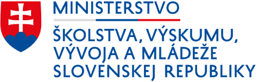 Register zamestnancov vysokých škôl | minedu.sk